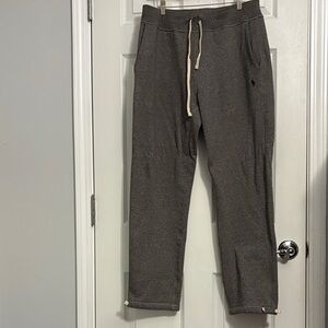 Polo Ralph Lauren Charcoal Joggers